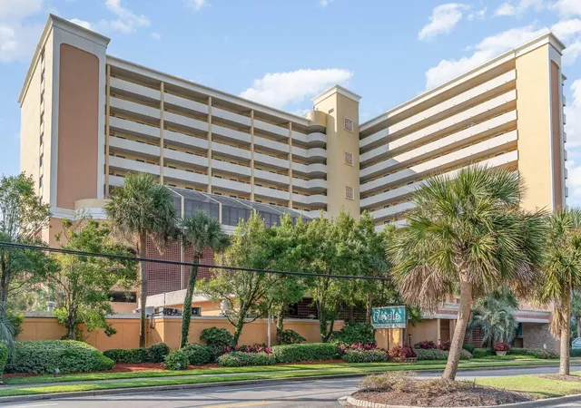 Photo 2 of Condo for sale at 6900 N Ocean Blvd #710, Myrtle Beach, SC 29572 | MLS# 2622467 | Listing updated on 2026-09-11