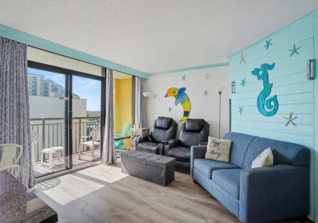 Photo 3 of Condo for sale at 6900 N Ocean Blvd #710, Myrtle Beach, SC 29572 | MLS# 2622467 | Listing updated on 2026-09-11