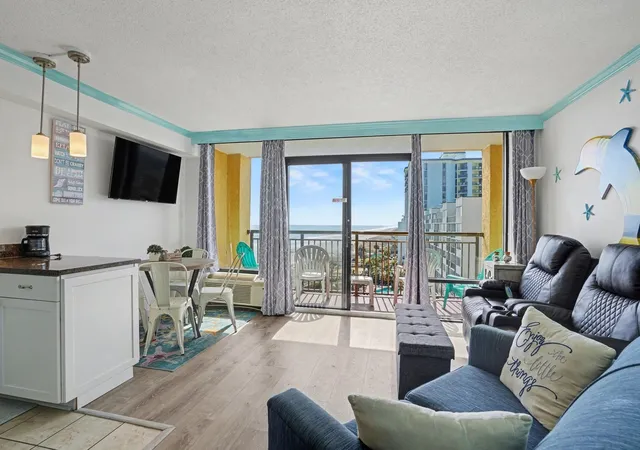 Photo 4 of Condo for sale at 6900 N Ocean Blvd #710, Myrtle Beach, SC 29572 | MLS# 2622467 | Listing updated on 2026-09-11