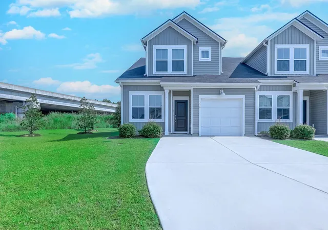 Photo 1 of Townhouse for sale at 316 Brackish Dr #316, Myrtle Beach, SC 29588 | MLS# 2622470 | Listing updated on 2026-09-11