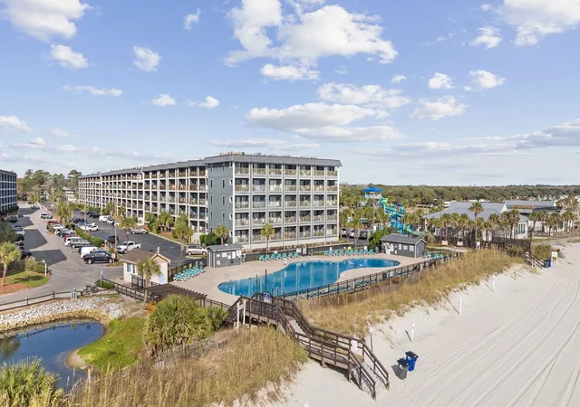 Photo 1 of Condo for sale at 5905 S Kings Hwy #207 A, Myrtle Beach, SC 29575 | MLS# 2622471 | Listing updated on 2026-09-14