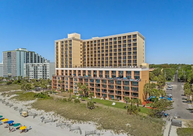 Photo 1 of Condo for sale at 6900 N Ocean Blvd #1004, Myrtle Beach, SC 29572 | MLS# 2622473 | Listing updated on 2026-09-11