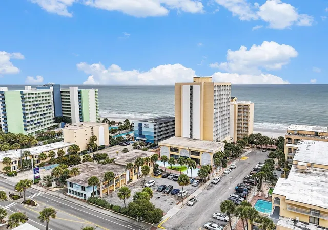 Photo 1 of Condo for sale at 1207 S Ocean Blvd #51301, Myrtle Beach, SC 29577 | MLS# 2622475 | Listing updated on 2026-09-11