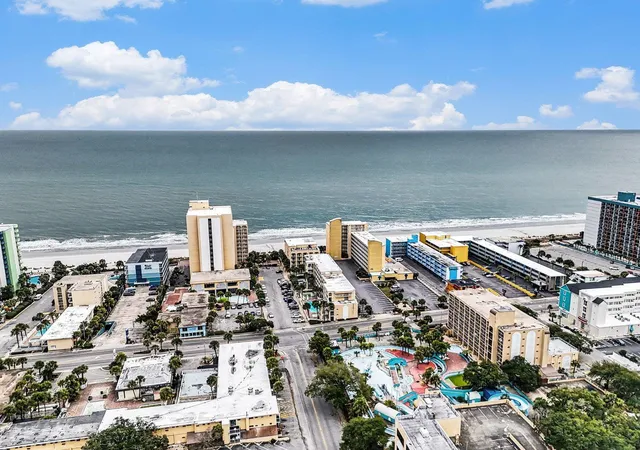 Photo 2 of Condo for sale at 1207 S Ocean Blvd #51301, Myrtle Beach, SC 29577 | MLS# 2622475 | Listing updated on 2026-09-11
