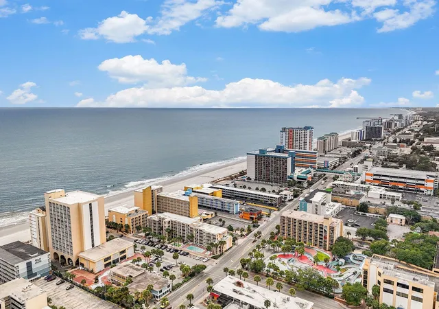 Photo 3 of Condo for sale at 1207 S Ocean Blvd #51301, Myrtle Beach, SC 29577 | MLS# 2622475 | Listing updated on 2026-09-11