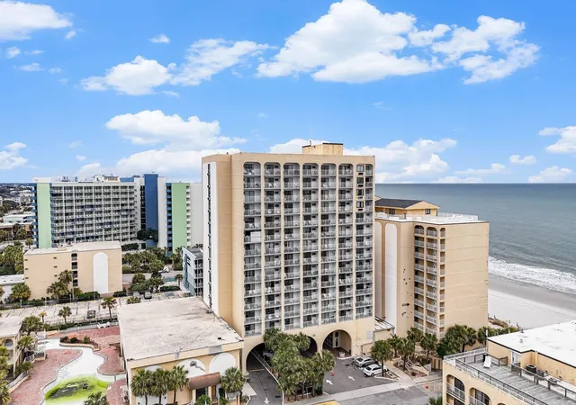 Photo 3 of Condo for sale at 1207 S Ocean Blvd #51301, Myrtle Beach, SC 29577 | MLS# 2622475 | Listing updated on 2026-09-11