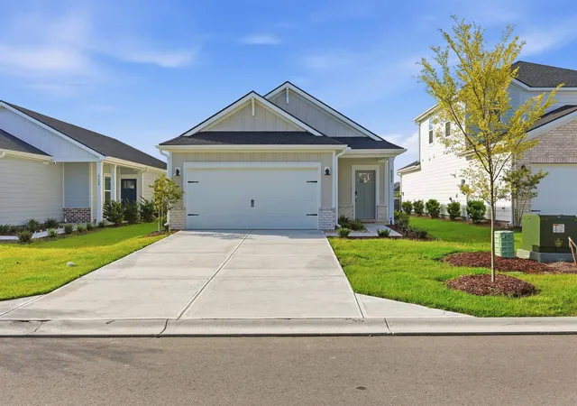 Photo 1 of Single family home for sale at 8224 Sparkle Dr, Longs, SC 29568 | MLS# 2622477 | Listing updated on 2026-10-05