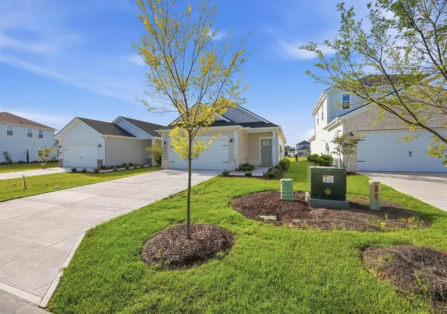 Photo 2 of Single family home for sale at 8224 Sparkle Dr, Longs, SC 29568 | MLS# 2622477 | Listing updated on 2026-10-05