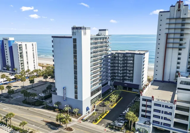Photo 1 of Condo for sale at 2001 S Ocean Blvd #414, Myrtle Beach, SC 29577 | MLS# 2622482 | Listing updated on 2026-09-11