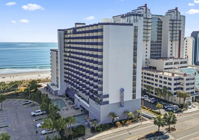 Photo 2 of Condo for sale at 2001 S Ocean Blvd #414, Myrtle Beach, SC 29577 | MLS# 2622482 | Listing updated on 2026-09-11
