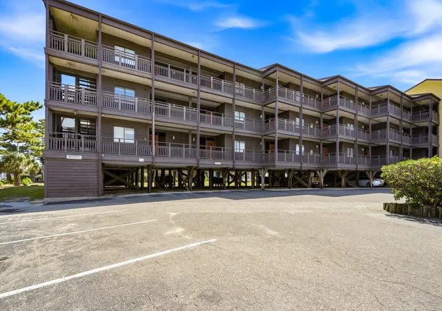 Photo 1 of Condo for sale at 202 N Ocean Blvd #311, North Myrtle Beach, SC 29582 | MLS# 2622487 | Listing updated on 2026-09-11
