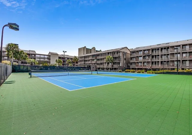 Photo 3 of Condo for sale at 202 N Ocean Blvd #311, North Myrtle Beach, SC 29582 | MLS# 2622487 | Listing updated on 2026-09-11