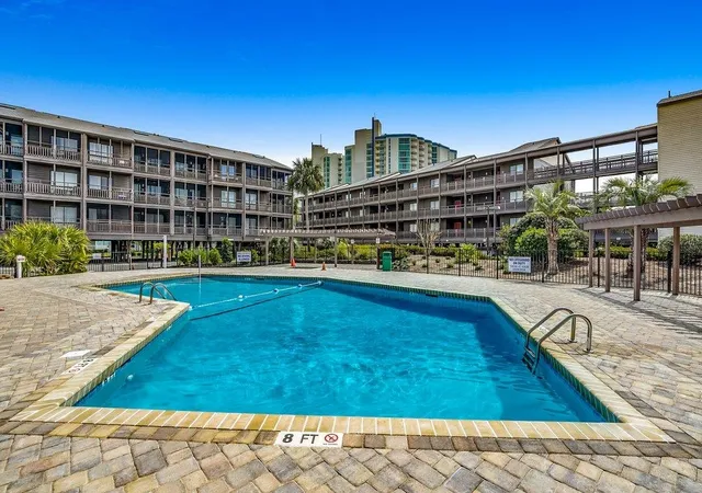 Photo 3 of Condo for sale at 202 N Ocean Blvd #311, North Myrtle Beach, SC 29582 | MLS# 2622487 | Listing updated on 2026-09-11