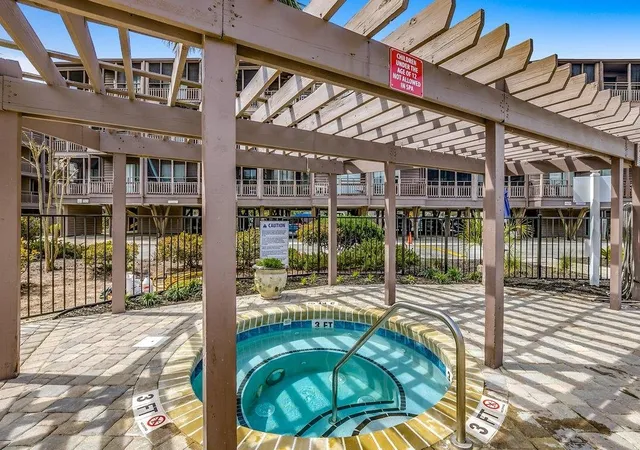 Photo 4 of Condo for sale at 202 N Ocean Blvd #311, North Myrtle Beach, SC 29582 | MLS# 2622487 | Listing updated on 2026-09-11