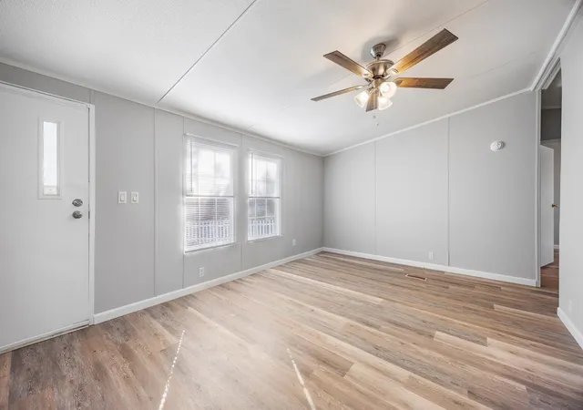 Photo 3 of Manufactured home for sale at 4483 Grizzly Rd, Little River, SC 29566 | MLS# 2622488 | Listing updated on 2026-09-11