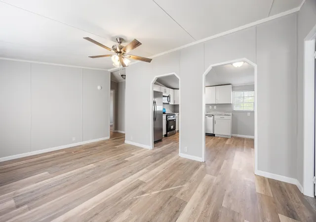 Photo 3 of Manufactured home for sale at 4483 Grizzly Rd, Little River, SC 29566 | MLS# 2622488 | Listing updated on 2026-09-11