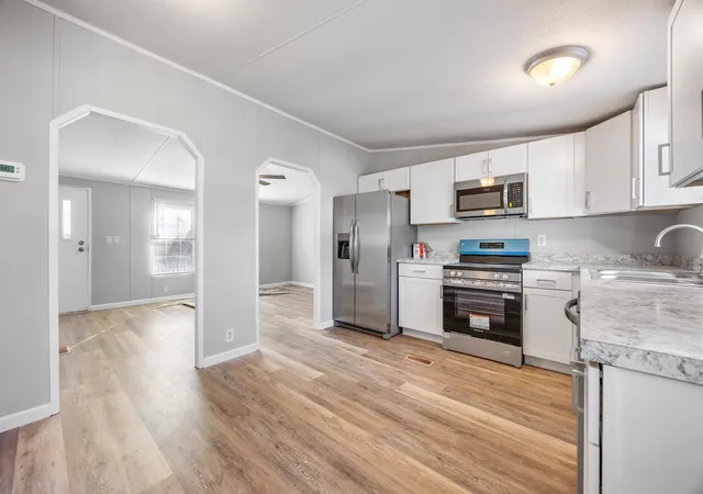Photo 4 of Manufactured home for sale at 4483 Grizzly Rd, Little River, SC 29566 | MLS# 2622488 | Listing updated on 2026-09-11