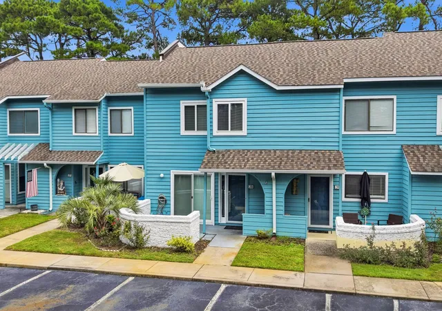 Townhouse for sale at 29 Shadow Moss Pl #29, North Myrtle Beach, SC 29582 | MLS# 2622490