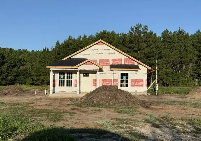 Photo 1 of Single family home for sale at 1272 Blue Moon Dr, Loris, SC 29569 | MLS# 2622491 | Listing updated on 2026-09-11