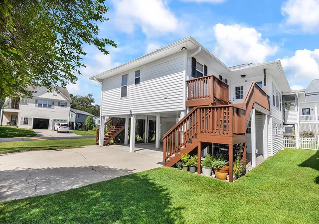 Photo 1 of Single family home for sale at 482 Bay Dr, Garden City Beach, SC 29576 | MLS# 2622492 | Listing updated on 2026-10-06