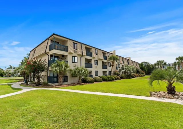 Photo 1 of Condo for sale at 405 21st Avenue S #2J, North Myrtle Beach, SC 29582 | MLS# 2622495 | Listing updated on 2026-09-14