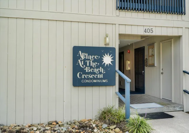 Photo 2 of Condo for sale at 405 21st Avenue S #2J, North Myrtle Beach, SC 29582 | MLS# 2622495 | Listing updated on 2026-09-11