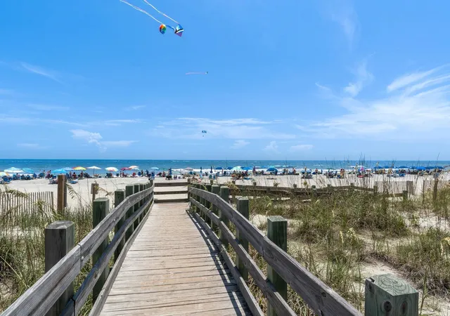 Photo 42 of Condo for sale at 405 21st Avenue S #2J, North Myrtle Beach, SC 29582 | MLS# 2622495 | Listing updated on 2026-09-11