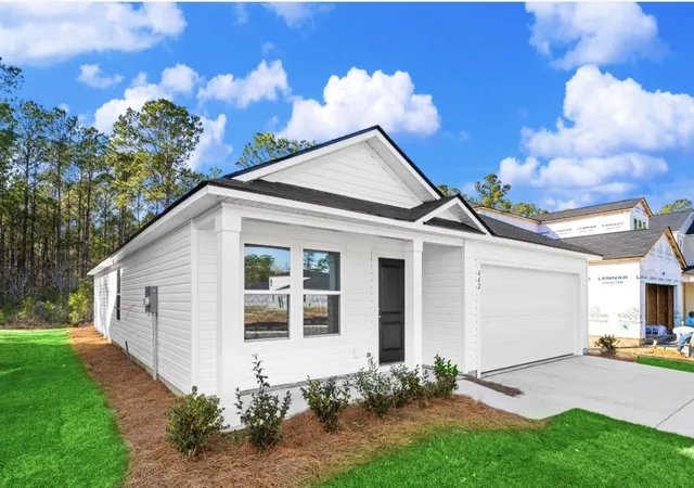Photo 1 of Single family home for sale at 640 Pleasant Valley Dr, Loris, SC 29569 | MLS# 2622497 | Listing updated on 2026-09-14