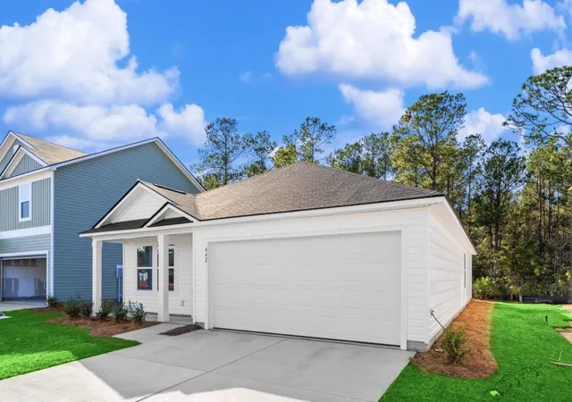 Photo 2 of Single family home for sale at 640 Pleasant Valley Dr, Loris, SC 29569 | MLS# 2622497 | Listing updated on 2026-09-14