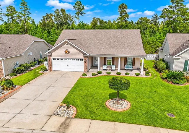 Photo 1 of Single family home for sale at 1333 Midtown Village Dr, Conway, SC 29526 | MLS# 2622503 | Listing updated on 2026-09-28