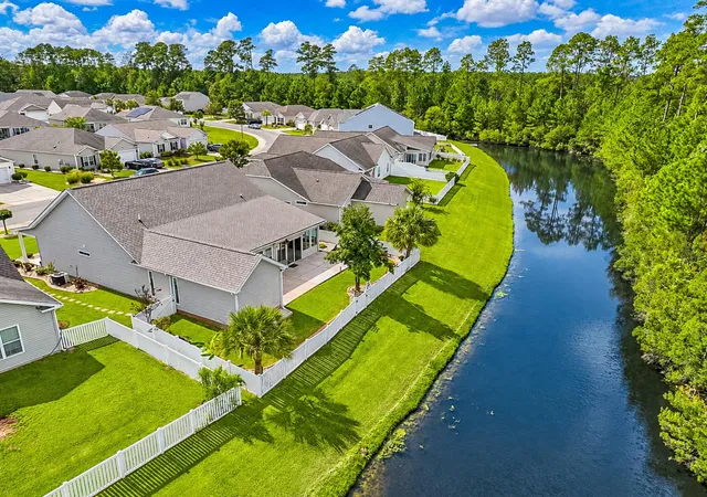 Photo 2 of Single family home for sale at 1333 Midtown Village Dr, Conway, SC 29526 | MLS# 2622503 | Listing updated on 2026-09-28