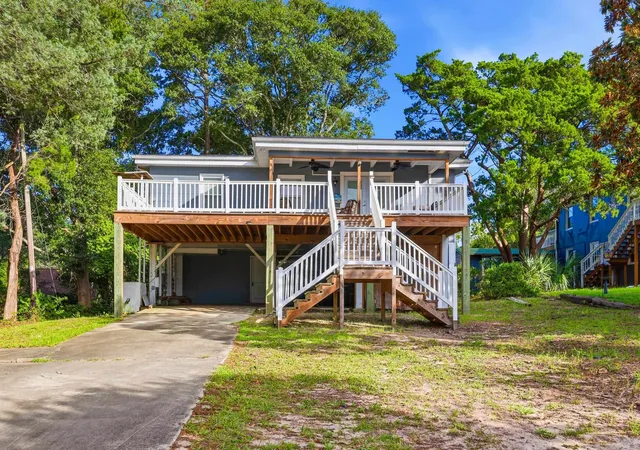 Photo 1 of Single family home for sale at 4505 Eyerly St, North Myrtle Beach, SC 29582 | MLS# 2622507 | Listing updated on 2026-09-11