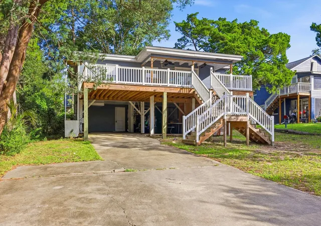 Photo 2 of Single family home for sale at 4505 Eyerly St, North Myrtle Beach, SC 29582 | MLS# 2622507 | Listing updated on 2026-09-11