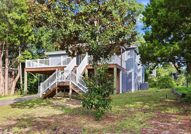 Photo 2 of Single family home for sale at 4505 Eyerly St, North Myrtle Beach, SC 29582 | MLS# 2622507 | Listing updated on 2026-09-11