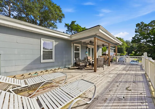 Photo 4 of Single family home for sale at 4505 Eyerly St, North Myrtle Beach, SC 29582 | MLS# 2622507 | Listing updated on 2026-09-11