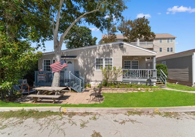 Photo 1 of Multi family home for sale at 401 28th Avenue S, North Myrtle Beach, SC 29582 | MLS# 2622510 | Listing updated on 2026-09-11