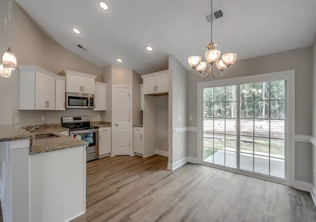 Photo 4 of Single family home for sale at 1276 Blue Moon Dr, Loris, SC 29569 | MLS# 2622511 | Listing updated on 2026-09-11