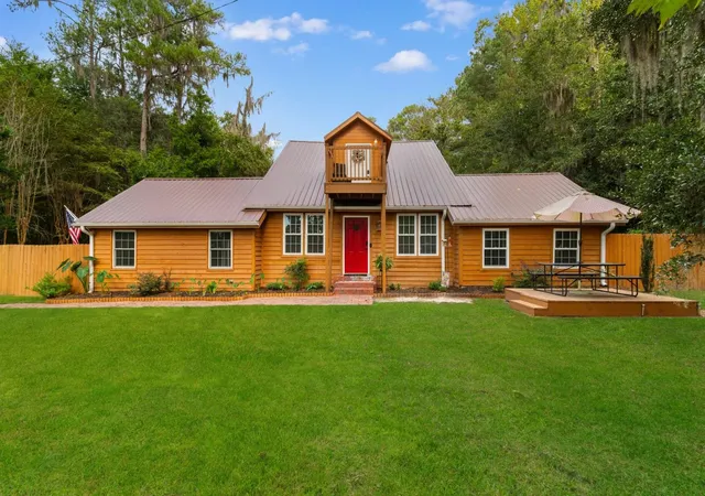 Single family home for sale at 7430 Highway 701 S, Conway, SC 29527 | MLS# 2622512