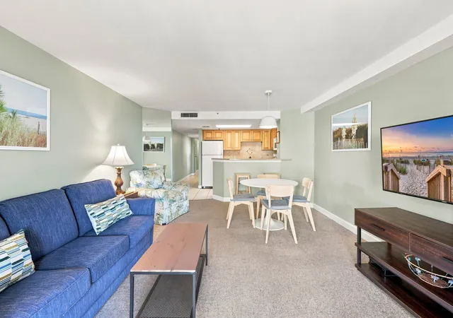 Photo 4 of Condo for sale at 5511 Ocean Blvd N #308, Myrtle Beach, SC 29577 | MLS# 2622513 | Listing updated on 2026-09-14