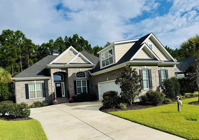 Photo 1 of Sale Pending at 17 Springtime Ct, Murrells Inlet, SC 29576 | MLS# 2622514 | Listing updated on 2026-09-21