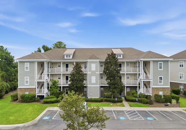 Photo 1 of Sale Pending at 208 Castle Dr #1378, Myrtle Beach, SC 29579 | MLS# 2622516 | Listing updated on 2026-09-21