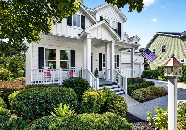 Photo 1 of Sale Pending at 278 Winston Cir, Pawleys Island, SC 29585 | MLS# 2622517 | Listing updated on 2026-09-14