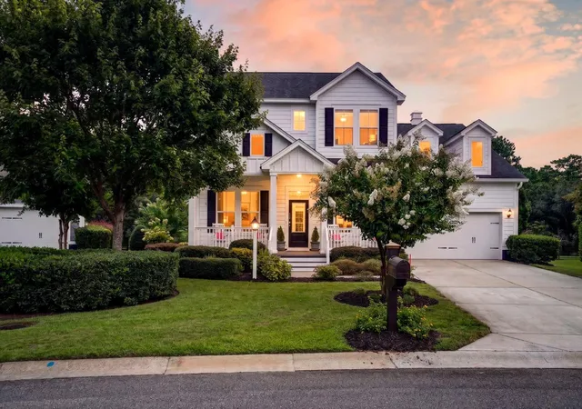 Photo 2 of Sale Pending at 278 Winston Cir, Pawleys Island, SC 29585 | MLS# 2622517 | Listing updated on 2026-09-14