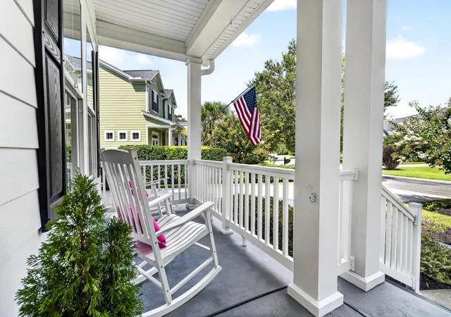 Photo 3 of Sale Pending at 278 Winston Cir, Pawleys Island, SC 29585 | MLS# 2622517 | Listing updated on 2026-09-14