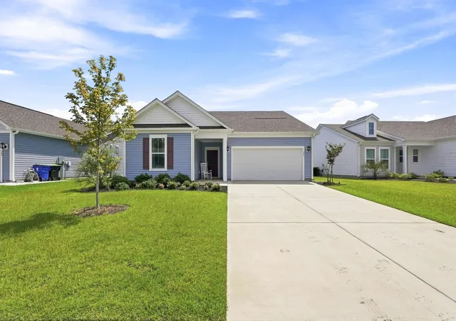 Photo 1 of Single family home for sale at 345 Kapalua Loop, Little River, SC 29566 | MLS# 2622519 | Listing updated on 2026-09-11