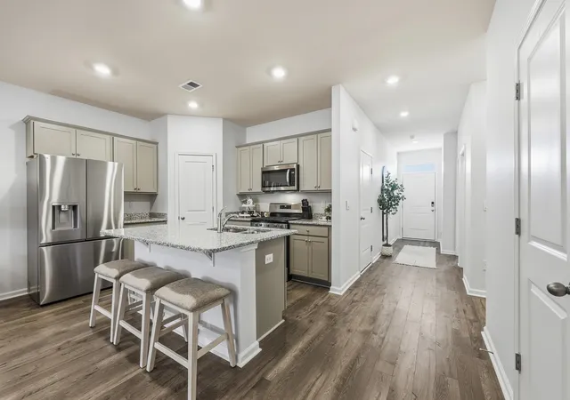 Photo 3 of Townhouse for sale at 3122 Bells Lake Cir #3122, Longs, SC 29568 | MLS# 2622518 | Listing updated on 2026-09-11