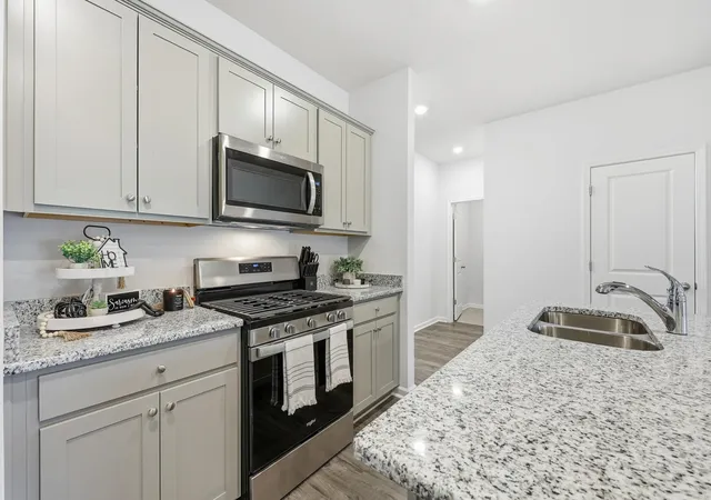 Photo 3 of Townhouse for sale at 3122 Bells Lake Cir #3122, Longs, SC 29568 | MLS# 2622518 | Listing updated on 2026-09-11