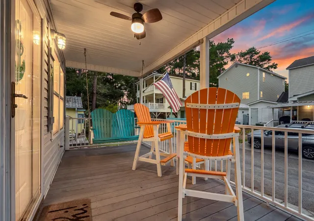 Photo 2 of Manufactured home for sale at 6001 1271 S Kings Hwy, Myrtle Beach, SC 29575 | MLS# 2622520 | Listing updated on 2026-09-11