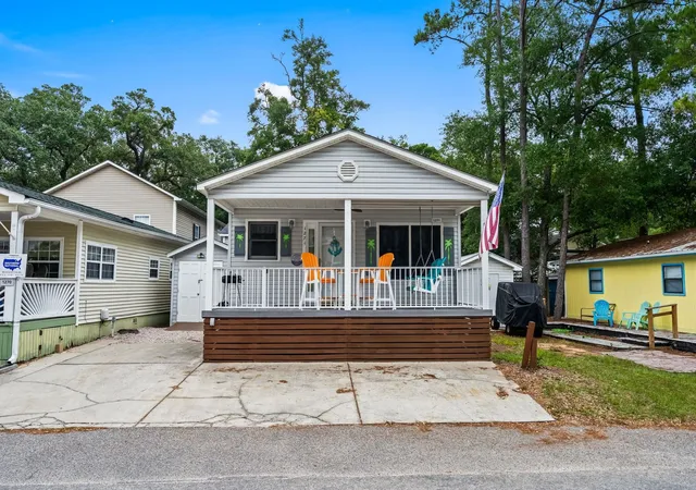 Photo 4 of Manufactured home for sale at 6001 1271 S Kings Hwy, Myrtle Beach, SC 29575 | MLS# 2622520 | Listing updated on 2026-09-11