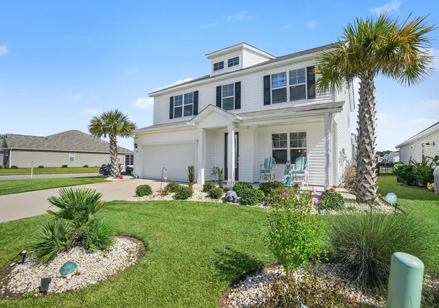 Photo 2 of Sale Pending at 502 Mcalister Dr, Little River, SC 29566 | MLS# 2622524 | Listing updated on 2026-10-05